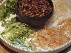 -满园烤鸭·春饼(抚顺万达店)