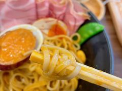 -真打拉面·日式拉面新流派(体育西横街店)