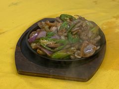 -汤氏美食台山水步特色黄鳝饭(龙津东路店)