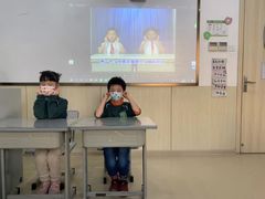 -第壹宝贝儿童教育中心(朝阳校区)