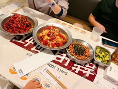 -靓靓蒸虾·头牌蒸虾(沙湖旗舰店)