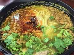 -一品飘香米线(一中总店)