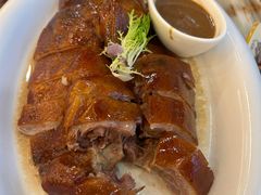 招牌烧鹅-椿记烧鹅(叠彩店)