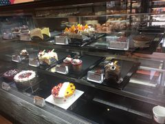-85度C(上海茶陵北路店)