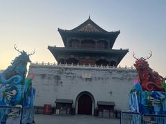 -古文化街旅游区