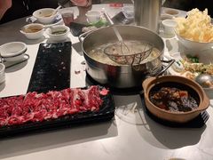 -陈记顺和牛肉火锅馆(天河北路店)