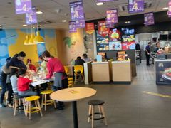-麦当劳(吴中大道店)