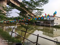 -麦园农庄·西江河鲜