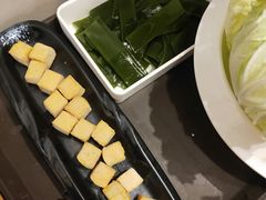 -竹叶涮肉坊(总店)