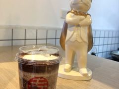 -寿奶茶·鲜奶与茶(合生汇购物中心店)