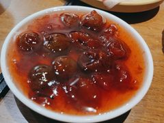 -北京老门框爆肚涮肉馆(凤城六路店)