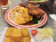 -孖记茶档·热腾茶餐(荔湾领展广场店)