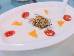 -马尔龙新疆饭店·清真(长青路店)