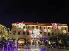 -上街里市集(悦喜客来广场店)