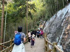 -南武当山景区