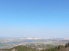 -涂山风景区