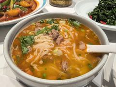 -清真·宁夏印象·盐池滩羊肉体验店(江宁路店)