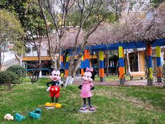 -上海市民办金苹果学校