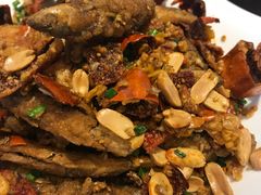 -大盘山温泉山庄