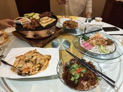 -蝴蝶泉宾馆-中餐厅
