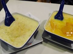 -发记甜品(豉油街店)