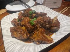 -私家峰味特色苍蝇小馆(马弄店)