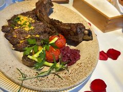 -王品牛排(杭州大厦店)