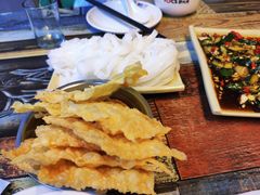 -柳州人田螺鸭脚煲(农院路1店)
