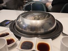 -海味当家·蒸锅海鲜(中山广场创始店)