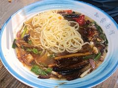 -孙家面馆(绿地世纪城店)