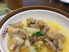 -渔乡米香·剁椒鱼头(四方坪店)