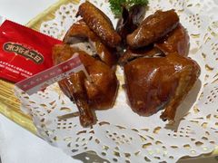 -红日饭店(裕隆三路店)