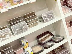 -致童年熟梨糕刨冰炒酸奶