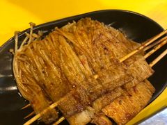 -望京小腰(北京总店)