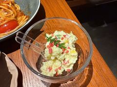 -盘炉forenza·云贵川融合小食堂 ( 钟楼中柳巷店)