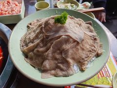 -巴倒烫陆派火锅山庄(南山总店)