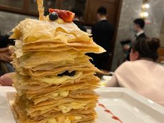 101鲜果拿破仑-翠园(北京王府中环店)