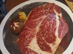 -炎蔵牛舌烤肉