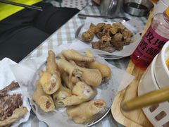 -阿金大白·上海菜馆(新天地店)