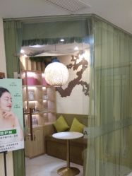 -芳朵美容养生SPA