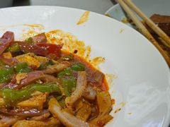 -阿西娅食府(中关村店)