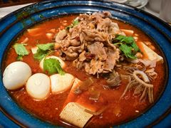 -清真·卡德尔大叔新疆主题餐厅(龙汇路店)