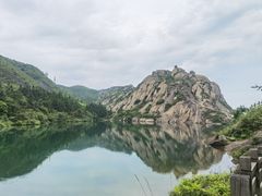 -大罗山风景区