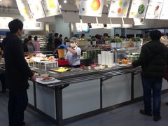 宜家餐厅-宜家家居(西安未央商场店)