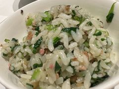 老吉士菜炒饭-老吉士(环贸iapm店)