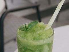 香茅青柠苏打-农畉LONFOOD(福田星河COCOPark店)