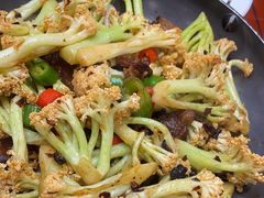-小秦淮·南京土菜(新亭西路店)