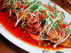 -聚首堂·特色小吃·肘子(什刹海德胜门店)