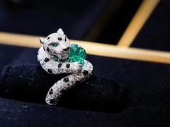 -卡地亚(杭州大厦精品店)