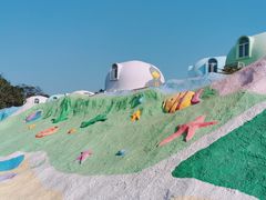 -漳州滨海火山岛自然生态风景区